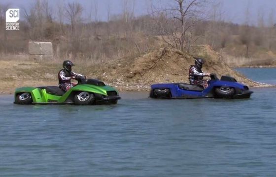 Discovery Science zmieni się w inny kanał