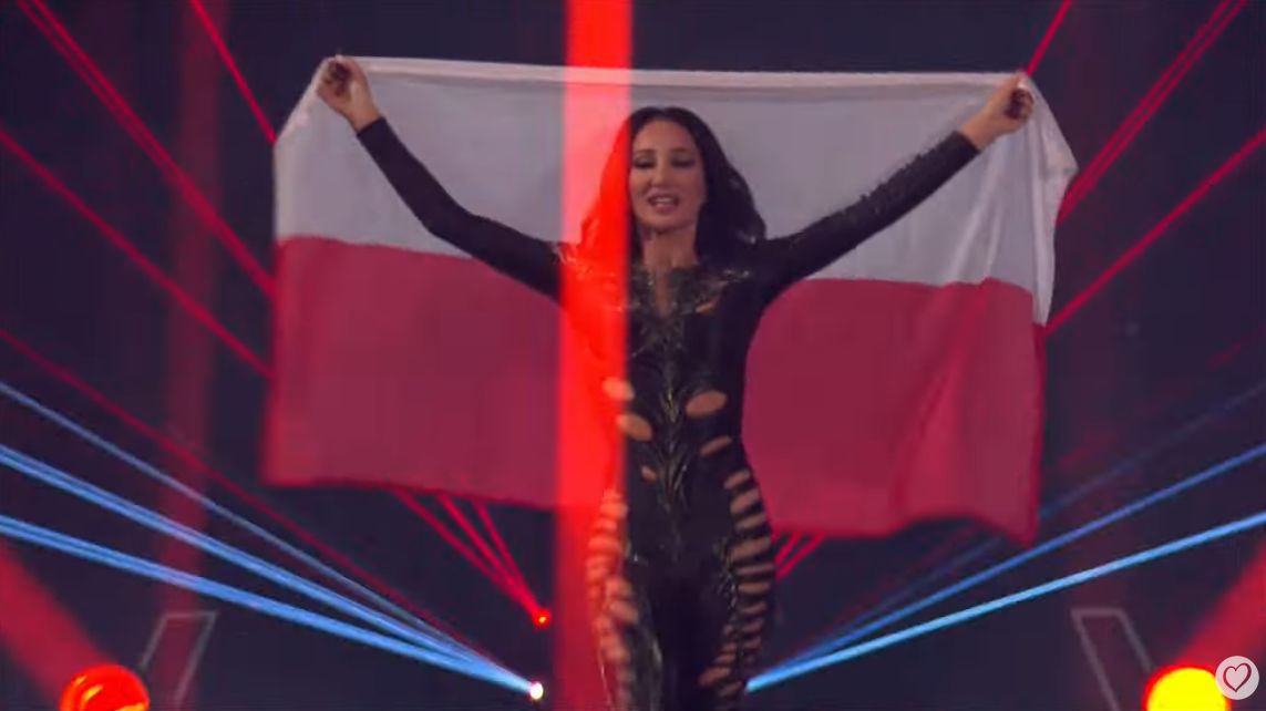 Justyna Steczkowska