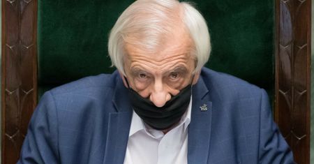 Wniosek o odwołanie Ryszarda Terleckiego. "Na kolejnym posiedzeniu Sejmu"
