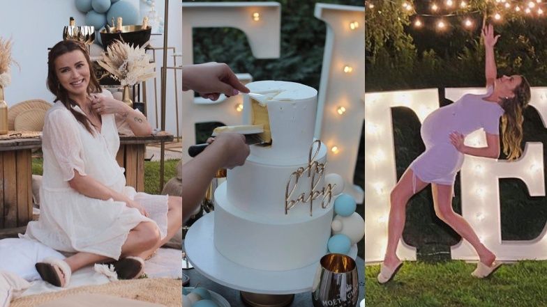 Maffashion wspomina baby shower