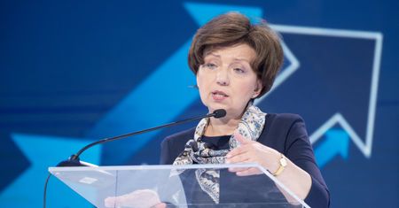 Bezrobocie rekordowo niskie. Maląg: potrzebne ręce do pracy