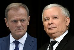 Tusk i Kaczyński na wspólnej konferencji? Piotr Zgorzelski wystosował zaproszenie