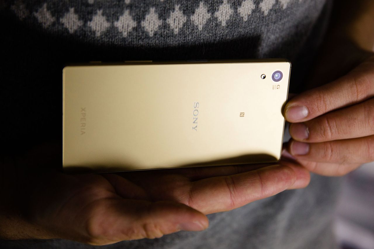 Sony Xperia Z5