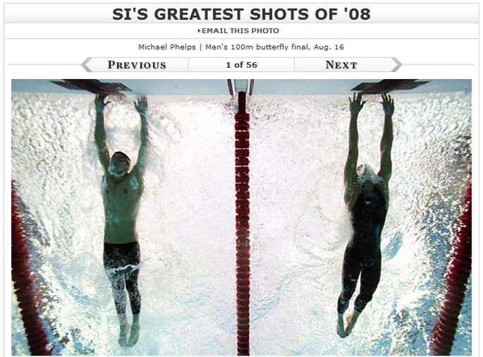 2008 rok wg Sports Illustrated 1