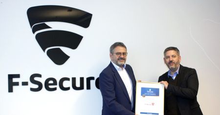 F-Secure Radar z ważnym wyróżnieniem. Skaner zdobył nagrodę "Security Solutions 2019"