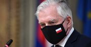 Jarosław Gowin z Januszem Palikotem? Adam Bielan kpi