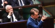 Błaszczak odrzuca propozycję. Posłanka opozycji o korzyściach Kaczyńskiego