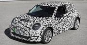 Tak wygląda nowe mini. Wiemy, jaki napęd skrywa pod kamuflażem