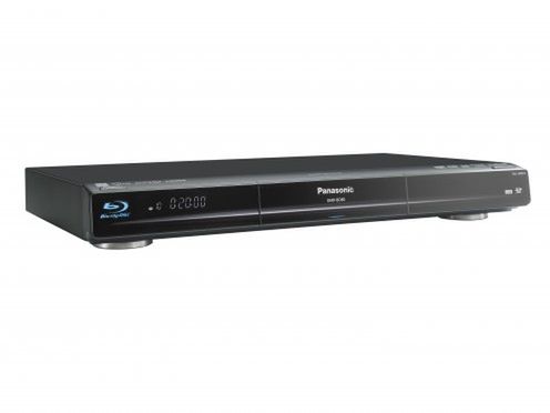 Panasonic DMP-BD85 i DMP-BD45. Nowe odtwarzacze Blu-ray
