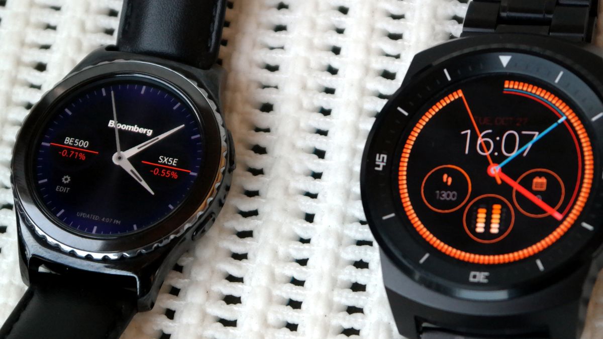 Gear S2 uświadomił mi, że wybór między Androidem Wear a Tizenem będzie teraz znacznie trudniejszy 1