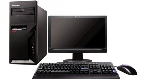 ThinkCentre A57e 1