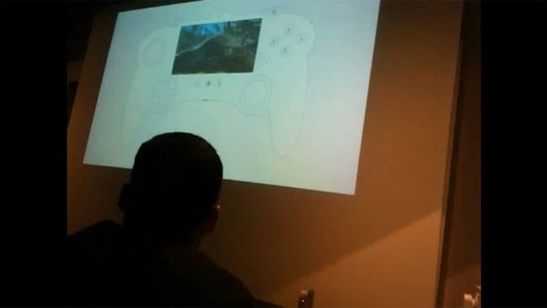 Pierwsze nagranie Wii 2! [wideo] 1