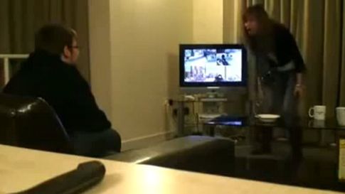 Dziewczyny też grają w Modern Warfare 2... ale chyba nie powinny 1