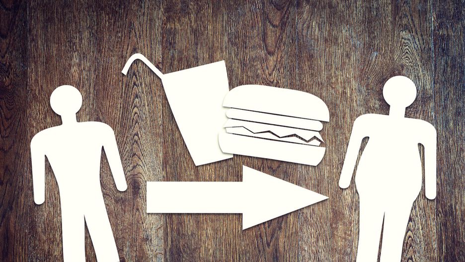 Zalecenia dietetyczne, czyli jak pomóc dziecku z nadwagą