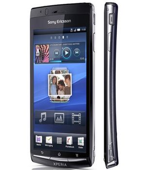 Orange - Sony Ericsson Xperia arc w ofercie i zmiany w cennikach 1