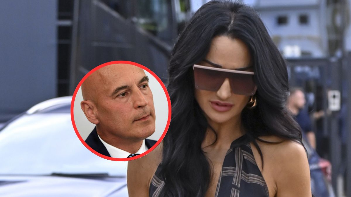 Były policjant komentuje wybryk Steczkowskiej w Warszawie