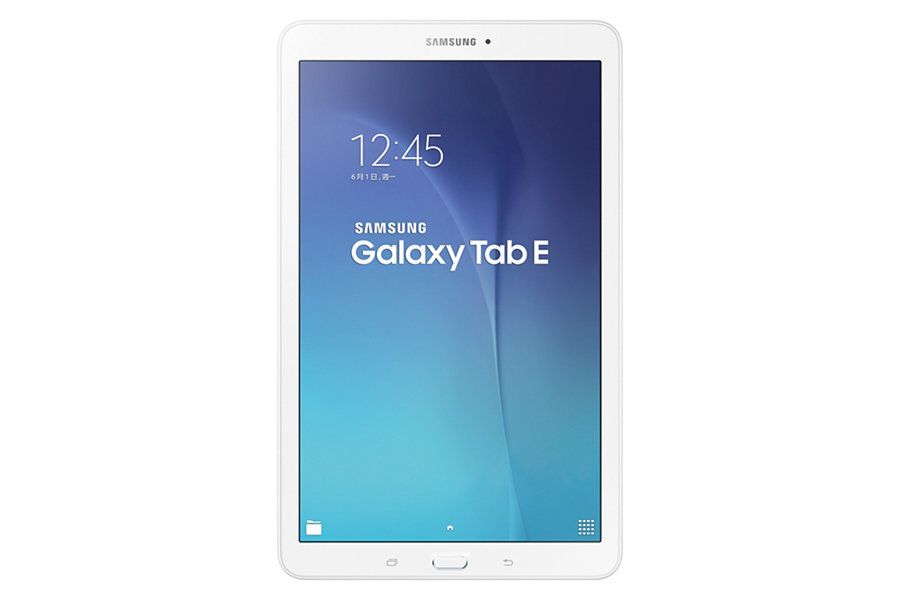 #wSkrócie: Galaxy Tab E oficjalnie oraz wspólny smartfon Samsunga i BlackBerry 2