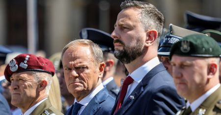 Plan rządu ws. granicy. Jasny werdykt Polaków