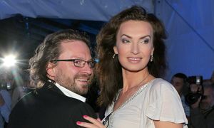 Wzruszający gest męża Agnieszki Maciąg w dniu jej pożegnania: "O tej porze co roku zaczynało się delikatne świąteczne krzątanie"