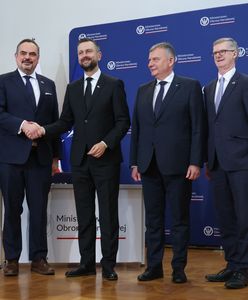 Amerykanie chwalą Polskę. W tle umowa za 4 mld dolarów