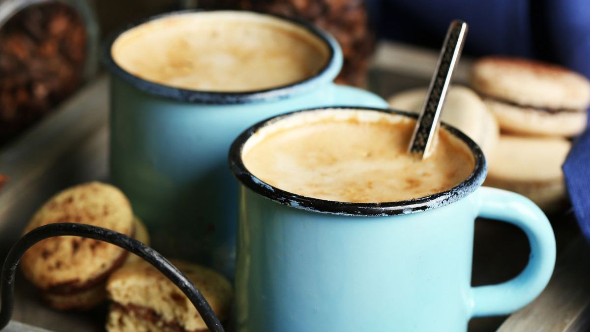 Dodatki do kawy potrafią zdziałać cuda