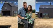 Anna i Grzegorz Bardowscy z "Rolnik szuka żony" chwalą się nowym domem. Internauci: "Wygląda jak ZAKŁAD POGRZEBOWY" (ZDJĘCIA)
