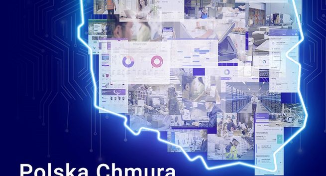 Comarch z kampanią "Polska Chmura Aplikacji dla Firm"