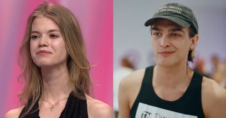 Brat Nikodema Rozbickiego i córka Olgi Borys walczą o tytuł "Top Model". Myślicie, że przeszli dalej? (ZDJĘCIA)