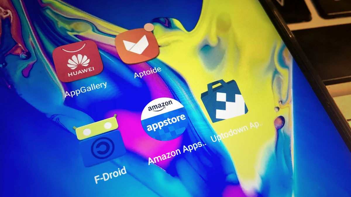 Jak żyć bez Google Play? Bez wyrzeczeń!