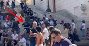 Pokazała nagranie ze słynnej atrakcji. "Byłam zdziwiona"