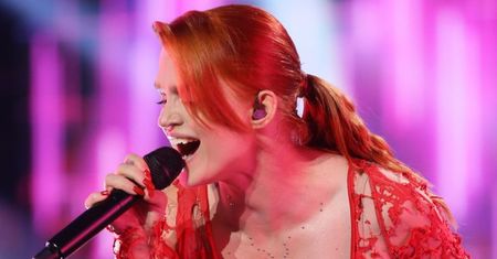 Internauci SUROWO o występie Margaret na Miss Polski 2024: "Ała. Moje uszy"