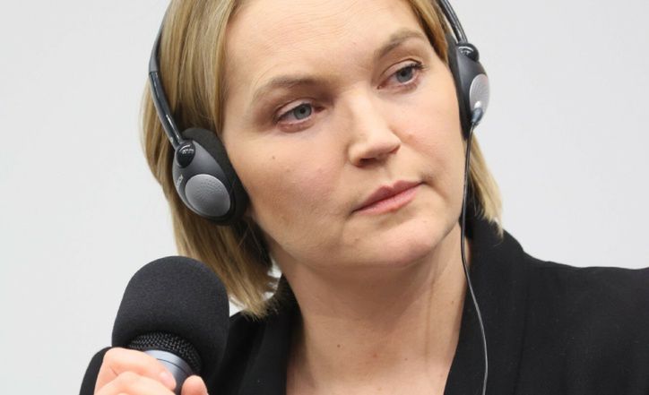 Dominika Chorosińska