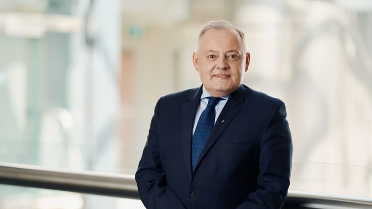PGE Polska Grupa Energetyczna