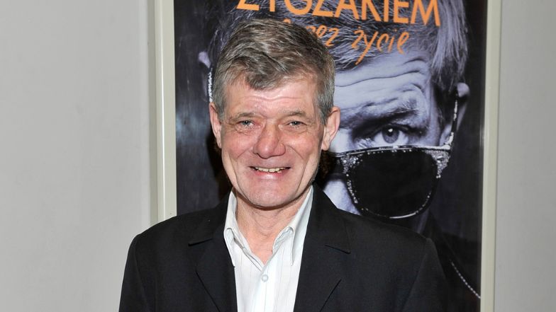 Henryk Gołębiewski 