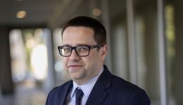 Dyrektor generalny ZAiKS-u - Karol Kościński stanął na czele Europejskiego Komitetu CISAC