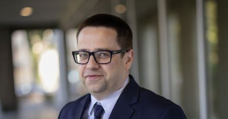 Dyrektor generalny ZAiKS-u - Karol Kościński stanął na czele Europejskiego Komitetu CISAC