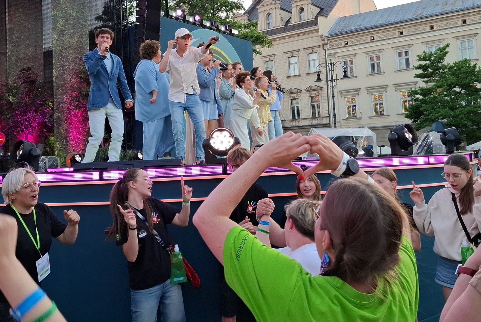 Festiwal Zaczarowanej Piosenki