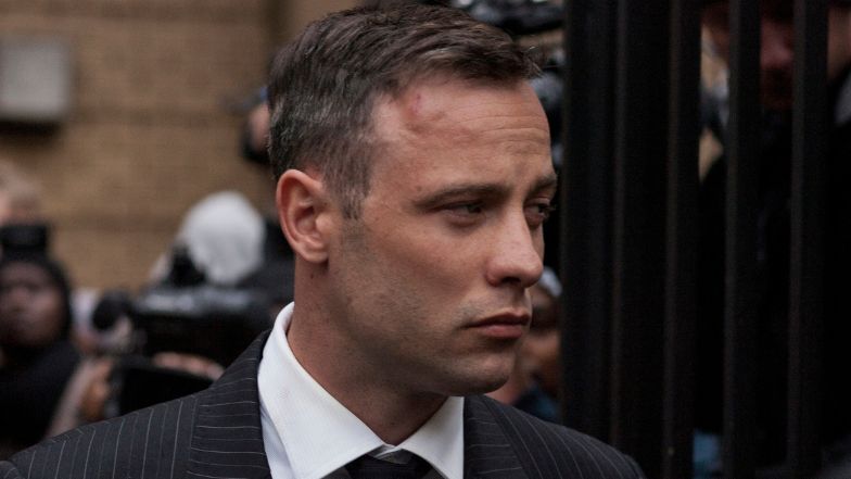 Co dalej z Oscarem Pistoriusem?