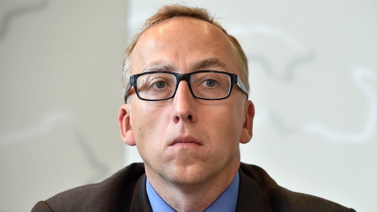 Według serwisu wyborcza.biz Jakub Karnowski ma zostać prezesem PZU