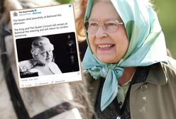 Tym zdjęciem obwieszczono śmierć królowej. Ma ciekawą historię