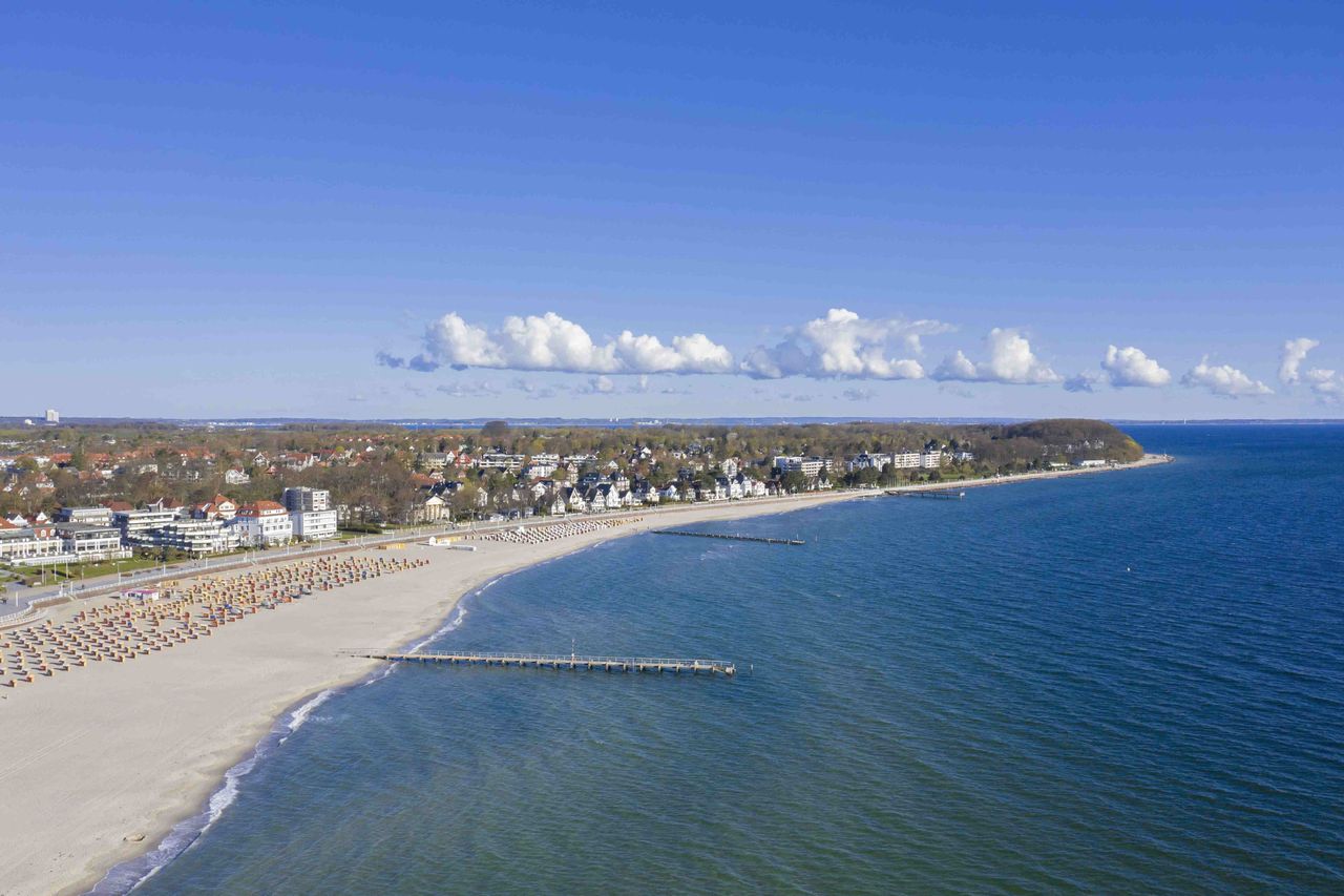 "Czyste zdzierstwo" nad niemieckim Bałtykiem. Wzrost cen zaskoczył turystów