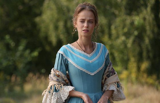 „Zniewolona” hitem TVP1. Oglądalność rośnie z odcinka na odcinek