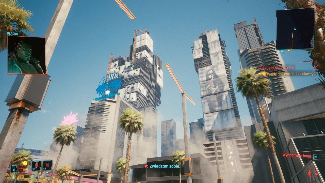 Cyberpunk 2077