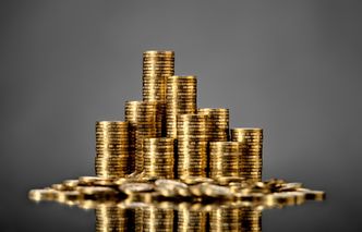 Rekordowy rok Mennicy Polskiej. Straciła przez lockdown, zyskała na złocie