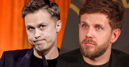 Maciej Zakościelny skomentował sytuację Antka Królikowskiego. "Coś do mnie dochodziło"