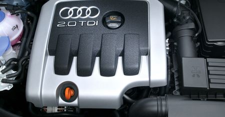 Silnik 2.0 TDI PD (EA 188) - potencjalne usterki, awarie, problemy i opinie