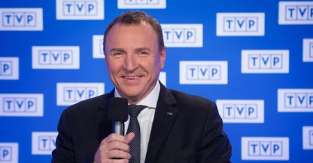 Szpital uznał Jacka Kurskiego za ozdrowieńca. Wyniki są sprzeczne