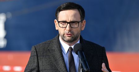 Fuzja Orlenu z Lotosem doprowadzona do końca. Dopełnił się ostatni warunek