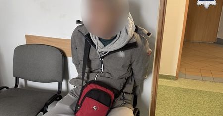 Akcja "łowców głów". Zatrzymali poszukiwanego pedofila