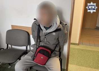 Akcja "łowców głów". Zatrzymali poszukiwanego pedofila